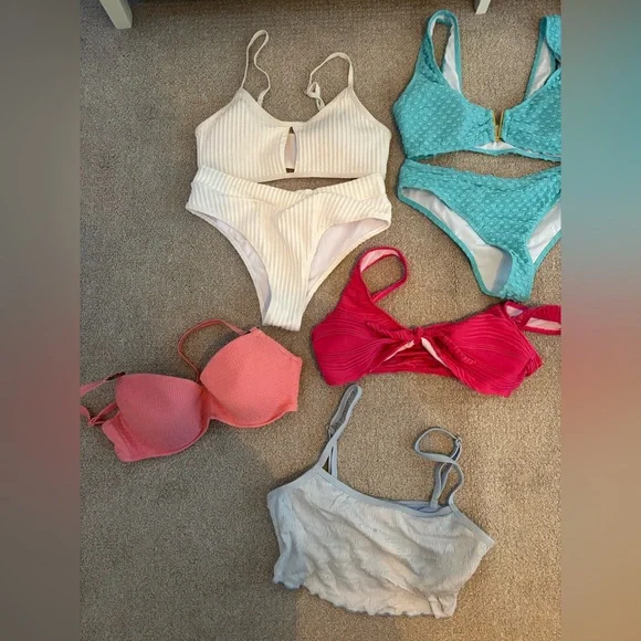 Bikini Lot - Picture 4 of 6